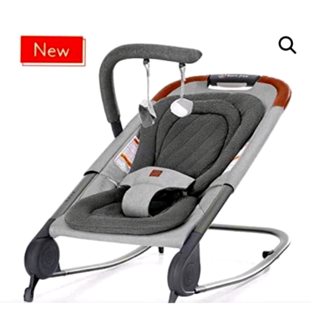 Baby Travel Bouncer